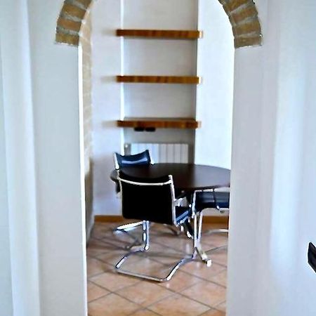 Appartamento Corso Adda Lodi Zewnętrze zdjęcie