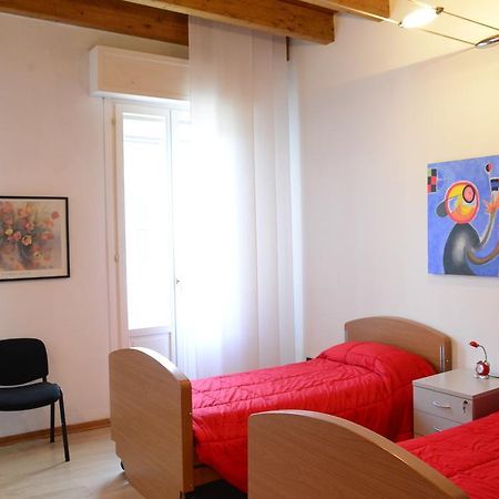 Appartamento Corso Adda Lodi Zewnętrze zdjęcie
