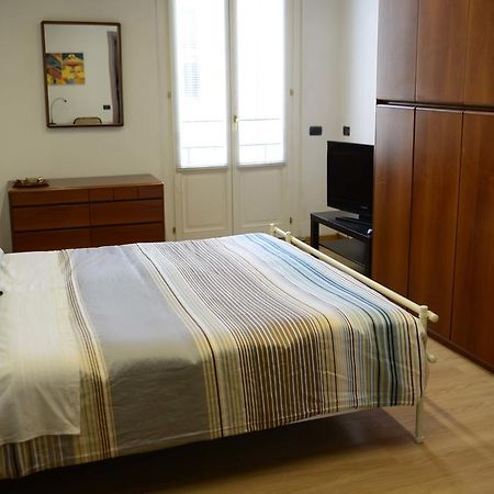 Appartamento Corso Adda Lodi Zewnętrze zdjęcie
