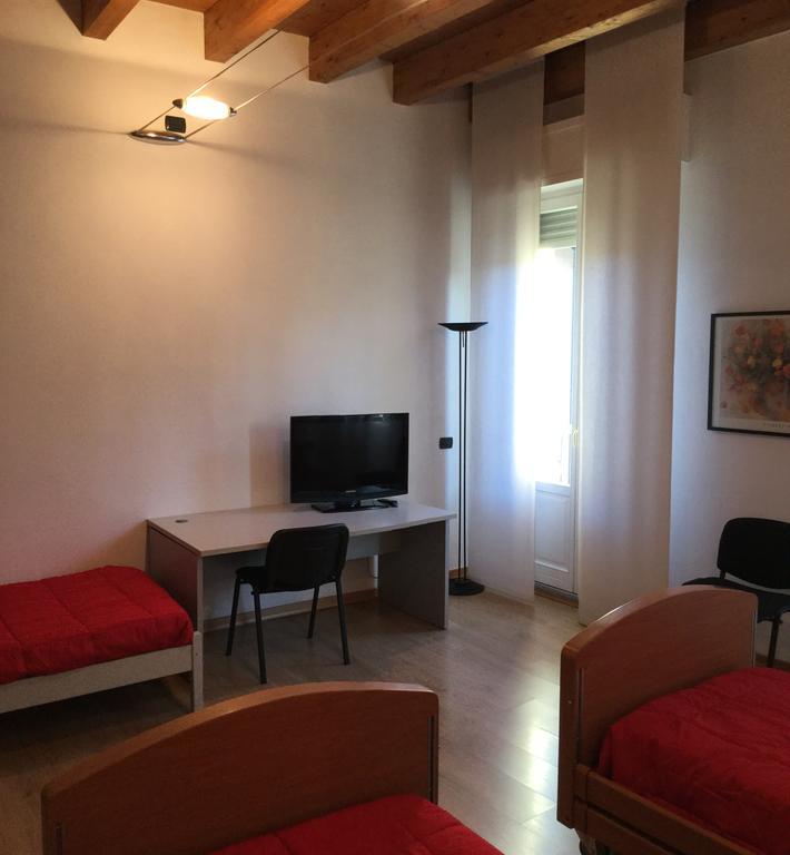 Appartamento Corso Adda Lodi Zewnętrze zdjęcie