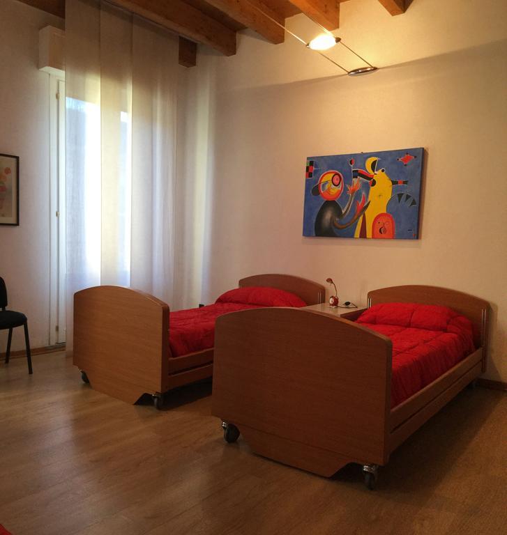 Appartamento Corso Adda Lodi Zewnętrze zdjęcie