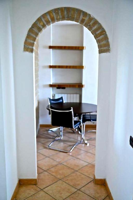 Appartamento Corso Adda Lodi Zewnętrze zdjęcie