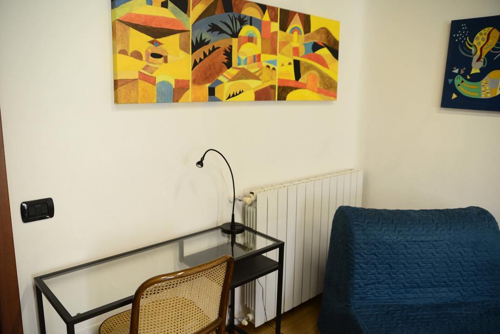 Appartamento Corso Adda Lodi Zewnętrze zdjęcie