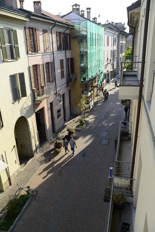 Appartamento Corso Adda Lodi Zewnętrze zdjęcie