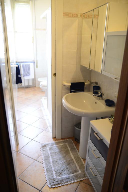 Appartamento Corso Adda Lodi Pokój zdjęcie