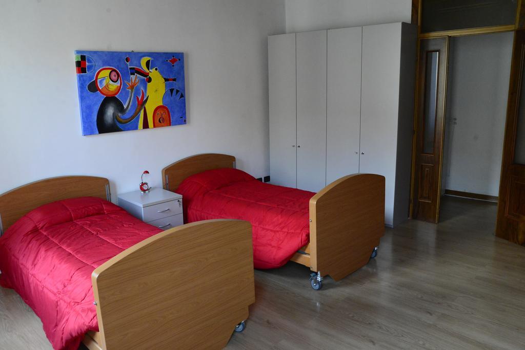 Appartamento Corso Adda Lodi Zewnętrze zdjęcie