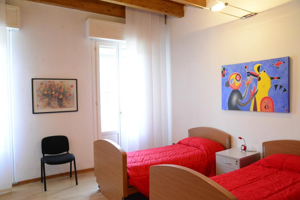Appartamento Corso Adda Lodi Zewnętrze zdjęcie