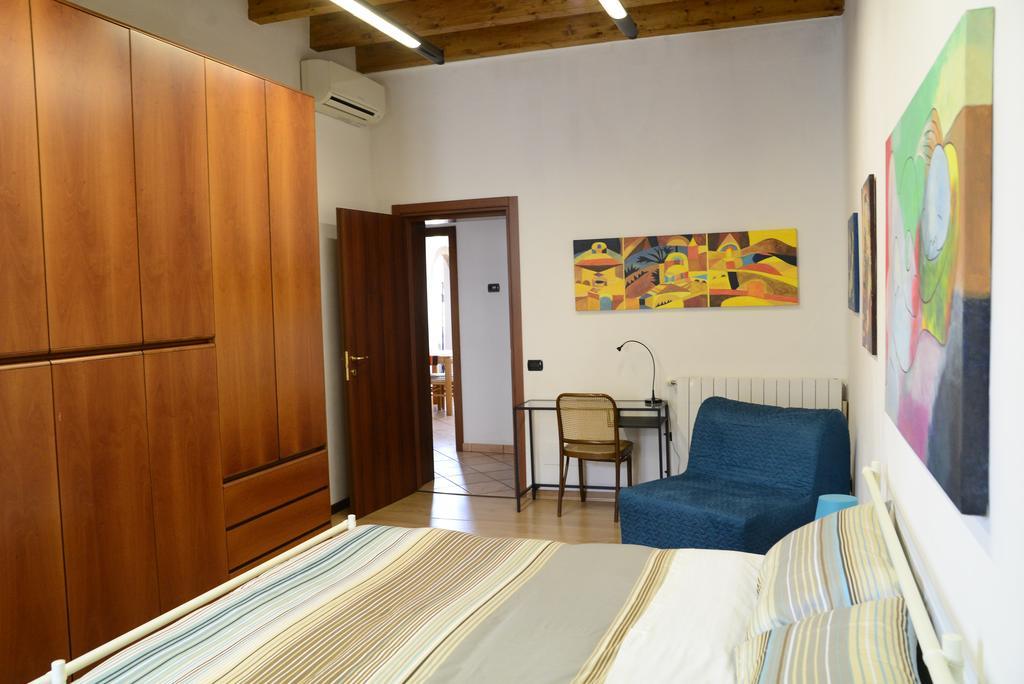 Appartamento Corso Adda Lodi Zewnętrze zdjęcie